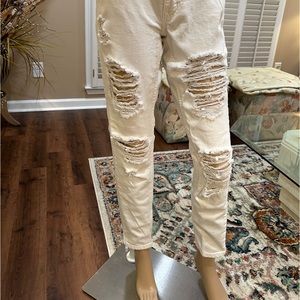 FUN ‘N’ FUNKY PANTS IN GOOD CONDITION